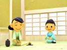 子ども茶道 表千家(小学生)