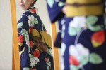 浴衣美人になる着付け教室
