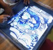 Koheiのサンドアートワークショップ➁