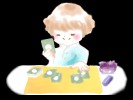 簡単に学べる 子どものタロット占い
