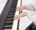 はじめてのピアノ プライベート①