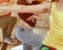 ZUMBA・体験
