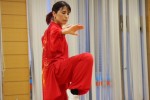 美しい太極拳・体験