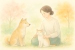 人とペットの四季養生～夏編～