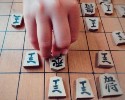 子ども将棋・体験