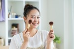 メイクで忘れ鼻美人になろう