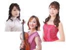ときめきの古代エジプト 音楽と歴史の旅