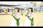 はじめてのフラダンス