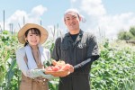 EGAO農園説明会(5/9)