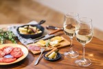 ワインペアリング クレオパトラのレシピ