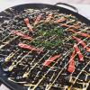おもてなしのスペイン料理 イカスミパエリア 9月