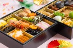 基本のおせち料理